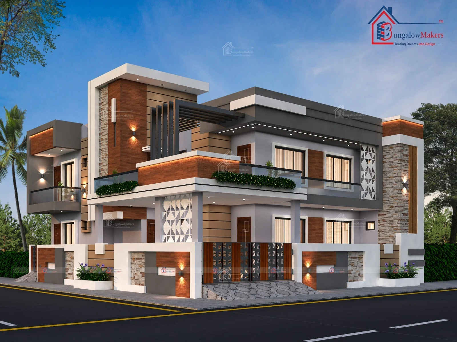 1800–2400 Sq Ft