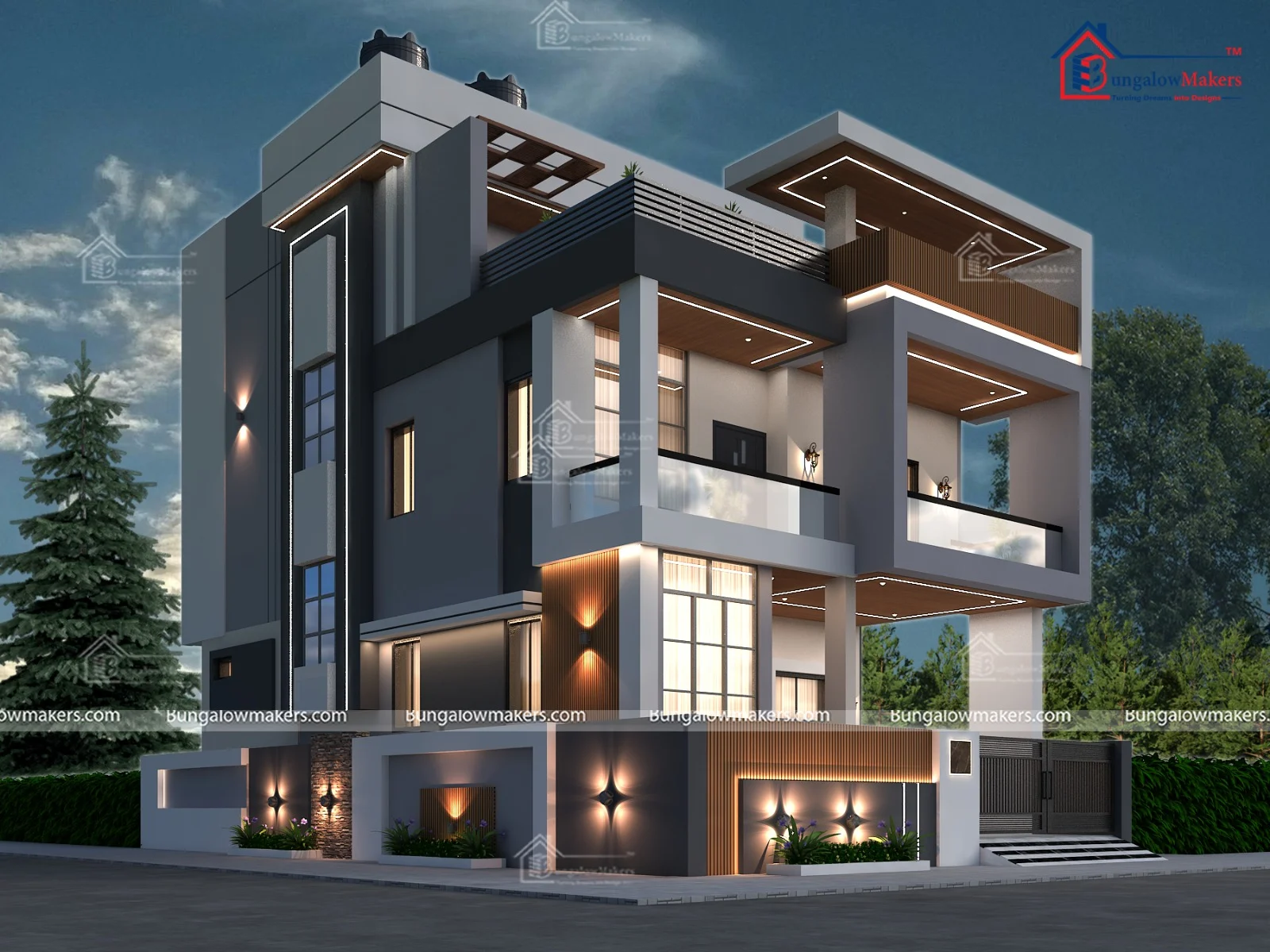 2400–3000 Sq Ft