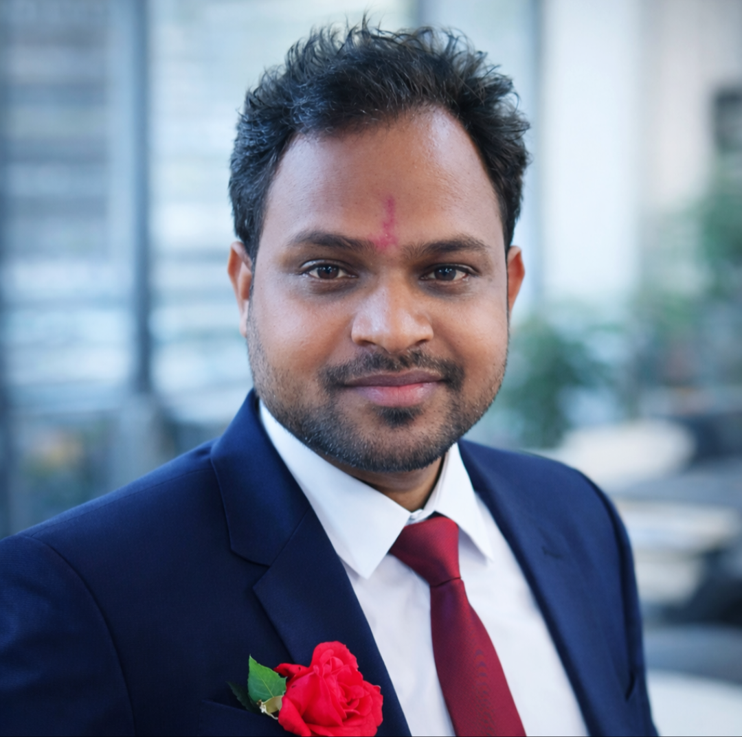 Gharwala Engineer founder