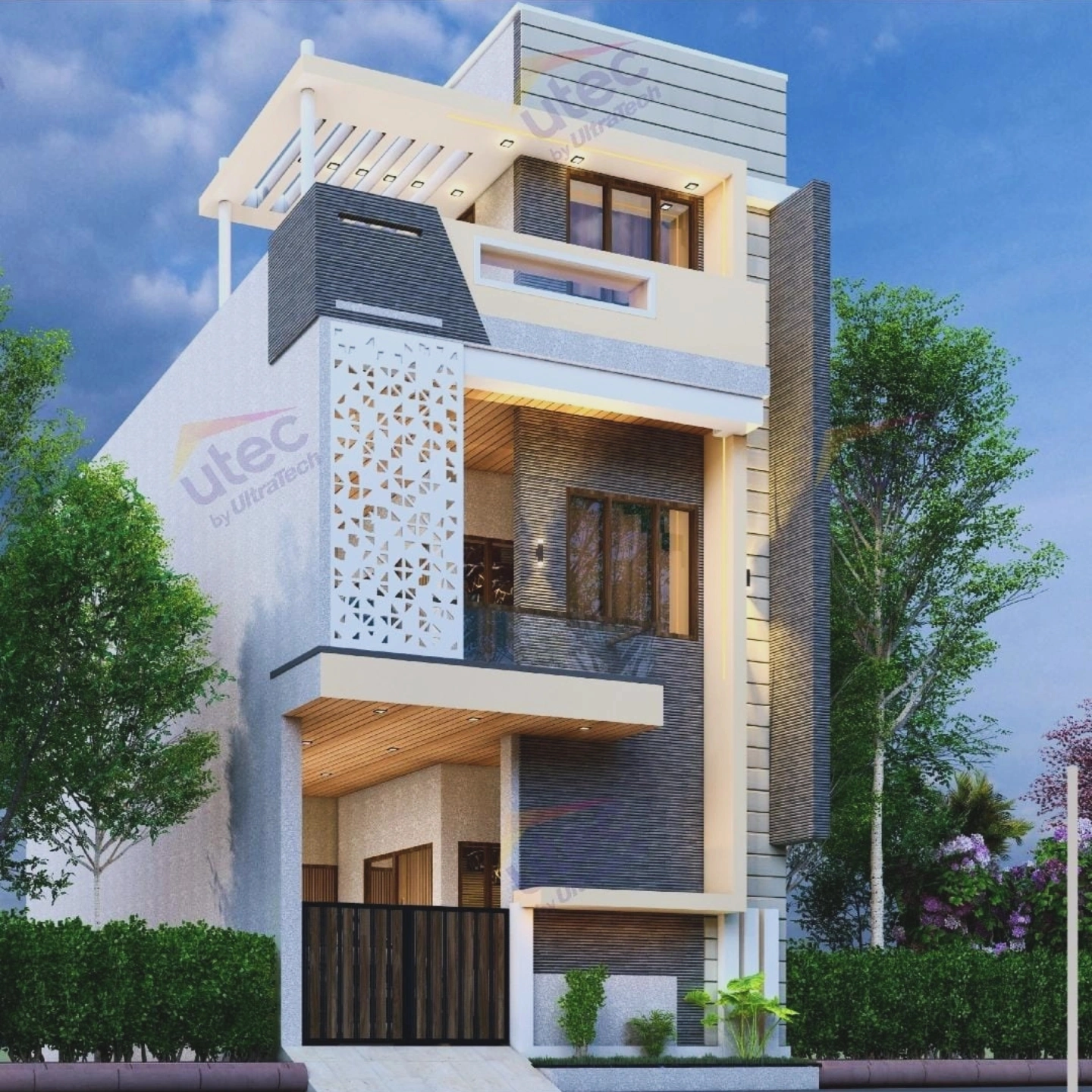 Contemporary Style