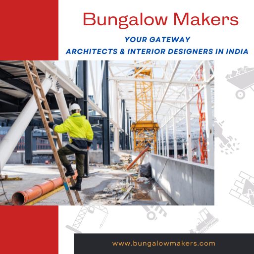 Gharwala Engineer — Your Gateway Architects & Interior Designers in India