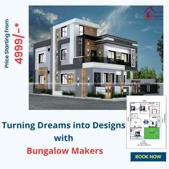 Turning Dreams into Designs with Gharwala Engineer
