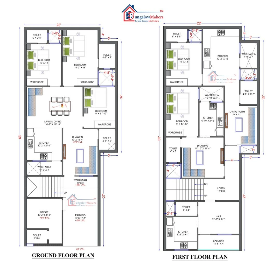 Hospital Design