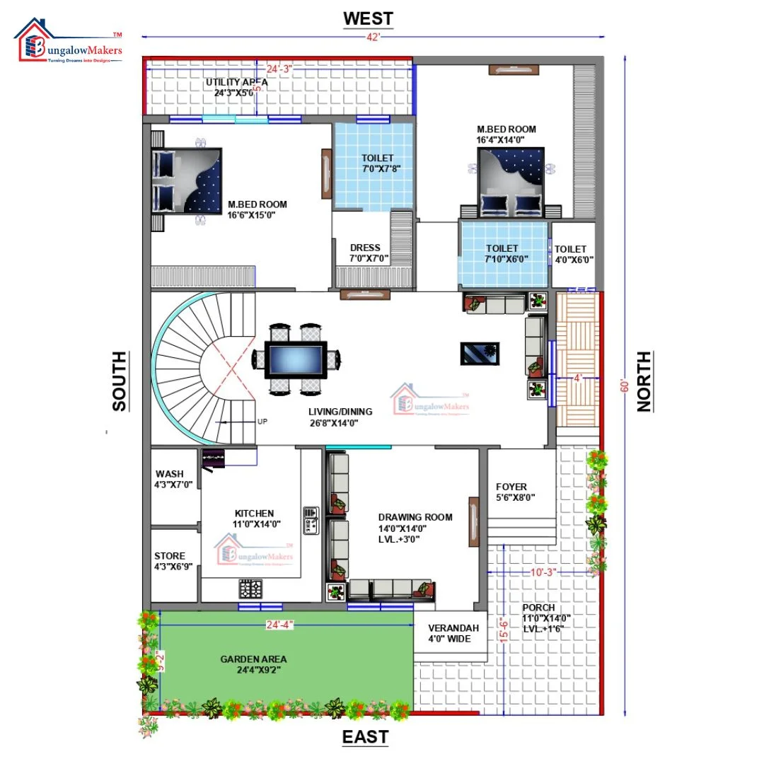 Hotel Design